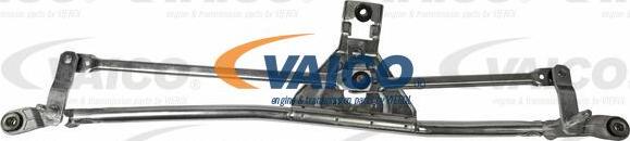 VAICO V10-2605 - Лостов механизъм на чистачките vvparts.bg