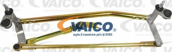 VAICO V10-2603 - Лостов механизъм на чистачките vvparts.bg