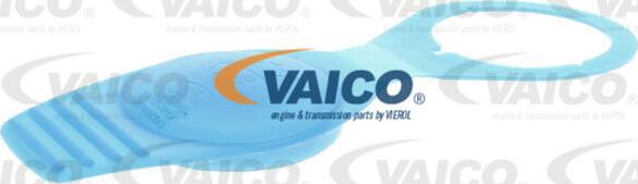 VAICO V10-2619 - Капачка, резервоар за вода за миещо устройство vvparts.bg