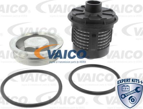 VAICO V10-5753-XXL - К-кт части, пласт. Съед. Смяна масло (задв. Всички колела) vvparts.bg