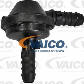 VAICO V10-2676 - Клапан, контрол на въздуха- засмукван въздух vvparts.bg