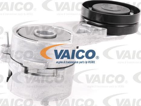 VAICO V10-2097 - Ремъчен обтегач, пистов ремък vvparts.bg