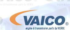 VAICO V10-2059 - Клипс (щипка), декоративна / предпазна лайсна vvparts.bg
