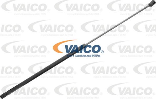VAICO V10-2083 - Газов амортисьор, капак на двигателя vvparts.bg