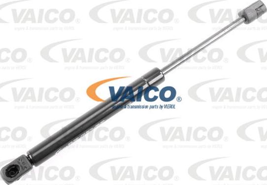 VAICO V10-2075 - Газов амортисьор, багажно / товарно пространство vvparts.bg