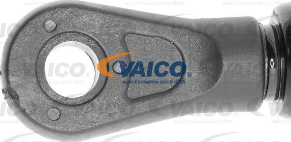 VAICO V10-2071 - Газов амортисьор, капак на двигателя vvparts.bg