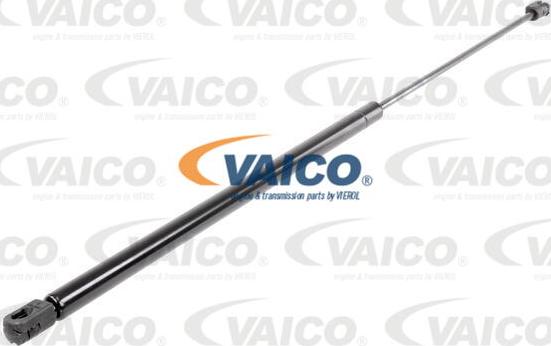 VAICO V10-2073 - Газов амортисьор, капак на двигателя vvparts.bg