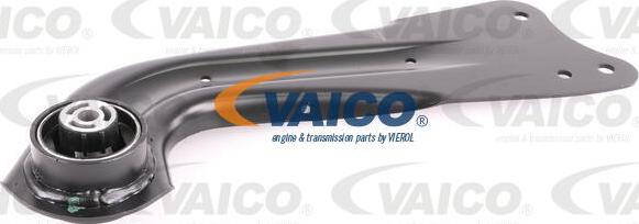 VAICO V10-2140 - Носач, окачване на колелата vvparts.bg