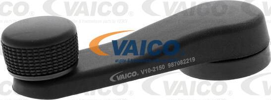 VAICO V10-2150 - Ръчка за отваряне / затваряне на прозорец vvparts.bg