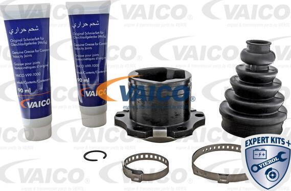 VAICO V10-2165 - Каре комплект, полуоска vvparts.bg