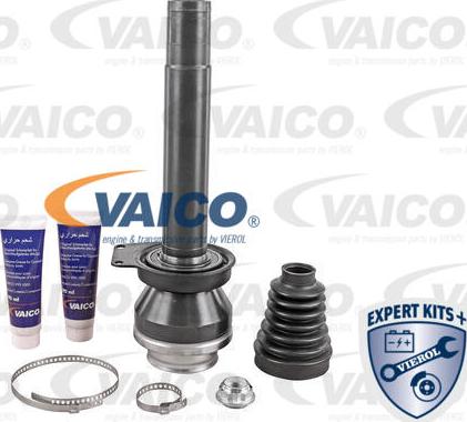 VAICO V10-2168 - Каре комплект, полуоска vvparts.bg