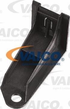 VAICO V10-2105 - Окачване, радиатор vvparts.bg