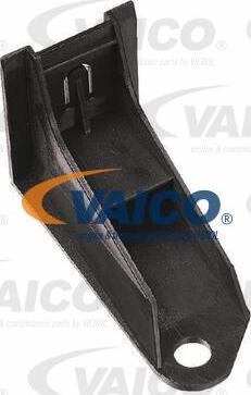 VAICO V10-2106 - Окачване, радиатор vvparts.bg