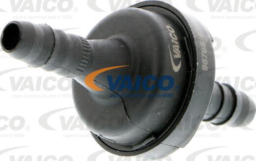 VAICO V10-2108 - Клапан, контрол на въздуха- засмукван въздух vvparts.bg