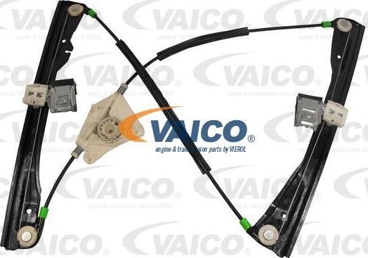 VAICO V10-2181 - Стъклоподемник vvparts.bg