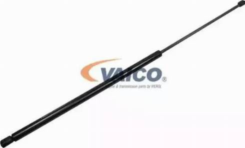 VAICO V10-2183 - Газов амортисьор, капак на двигателя vvparts.bg