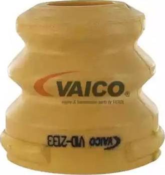 VAICO V10-2133 - Ударен тампон, окачване (ресьори) vvparts.bg