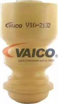 VAICO V10-2132 - Ударен тампон, окачване (ресьори) vvparts.bg