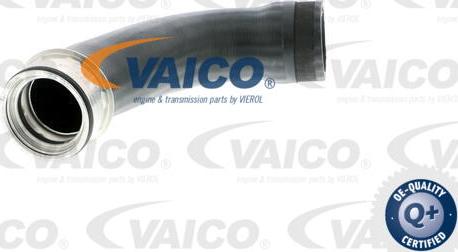 VAICO V10-2889 - Въздуховод за турбината vvparts.bg