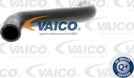 VAICO V10-2886 - Въздуховод за турбината vvparts.bg