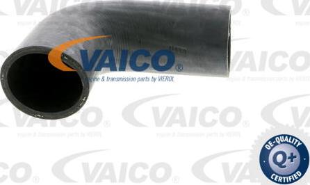 VAICO V10-2887 - Въздуховод за турбината vvparts.bg