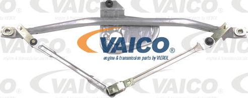 VAICO V10-2826 - Лостов механизъм на чистачките vvparts.bg