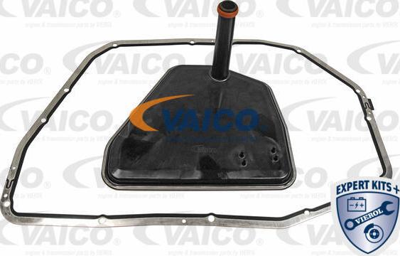 VAICO V10-2356 - Хидравличен филтър, автоматична предавателна кутия vvparts.bg