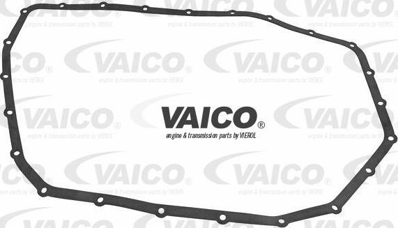 VAICO V10-2357 - Уплътнение, маслена вана (картер) - автом. скоростна кутия vvparts.bg