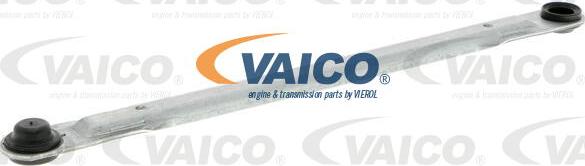 VAICO V10-2254 - Задвижваща щанга, щанги на чистачките vvparts.bg