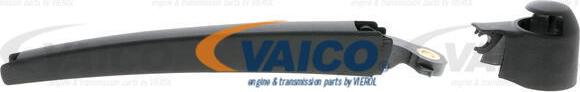 VAICO V10-2208 - Рамо на чистачка, почистване на стъклата vvparts.bg