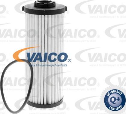 VAICO V10-2287-1 - Хидравличен филтър, автоматична предавателна кутия vvparts.bg
