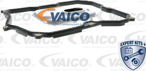 VAICO V10-2224 - Хидравличен филтър, автоматична предавателна кутия vvparts.bg
