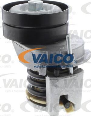 VAICO V10-2226 - Ремъчен обтегач, пистов ремък vvparts.bg