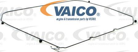 VAICO V10-2220 - Уплътнение, маслена вана (картер) - автом. скоростна кутия vvparts.bg