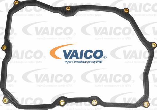 VAICO V10-2223 - Уплътнение, маслена вана (картер) - автом. скоростна кутия vvparts.bg