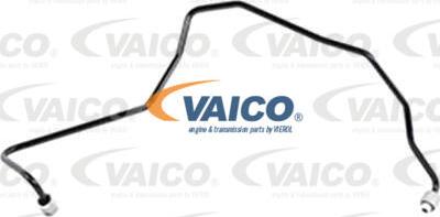VAICO V10-7955 - Масловод, турбина vvparts.bg