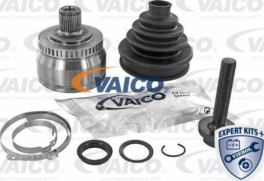 VAICO V10-7403 - Каре комплект, полуоска vvparts.bg