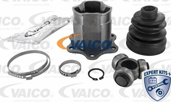 VAICO V10-7415 - Каре комплект, полуоска vvparts.bg