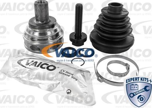 VAICO V10-7416 - Каре комплект, полуоска vvparts.bg