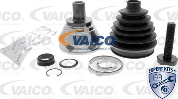 VAICO V10-7411 - Каре комплект, полуоска vvparts.bg