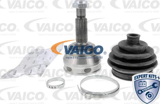 VAICO V10-7412 - Каре комплект, полуоска vvparts.bg