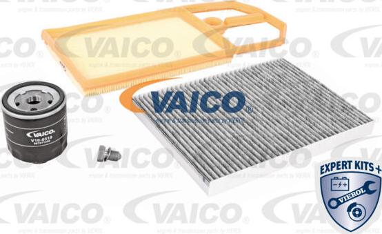 VAICO V10-7435 - К-кт, проверка vvparts.bg