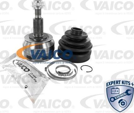 VAICO V10-7430 - Каре комплект, полуоска vvparts.bg