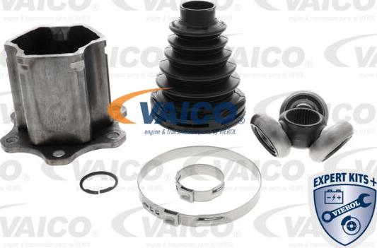 VAICO V10-7433 - Каре комплект, полуоска vvparts.bg