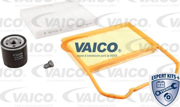 VAICO V10-7437 - К-кт, проверка vvparts.bg