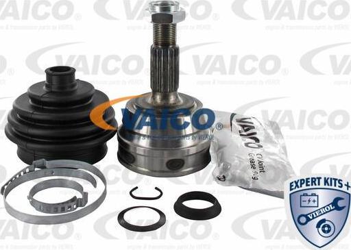 VAICO V10-7429 - Каре комплект, полуоска vvparts.bg