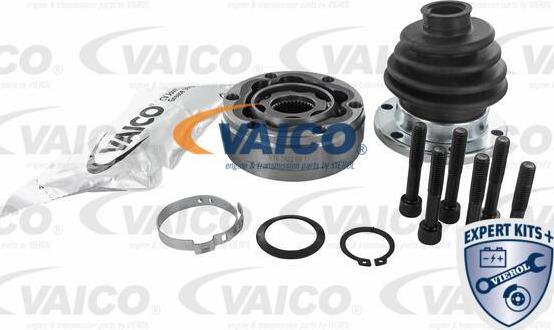 VAICO V10-7422 - Каре комплект, полуоска vvparts.bg