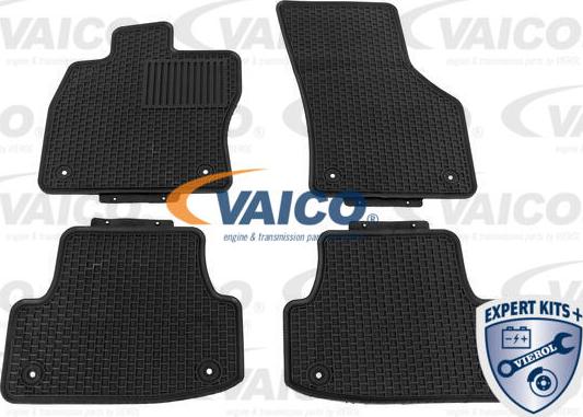 VAICO V10-7594 - Комплект стелки vvparts.bg