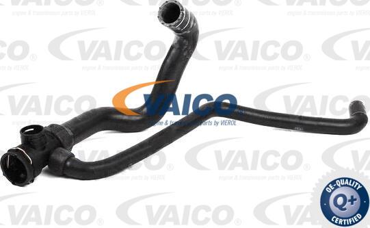 VAICO V10-7569 - Маркуч на радиатора vvparts.bg