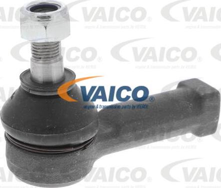 VAICO V10-7517 - Накрайник на напречна кормилна щанга vvparts.bg